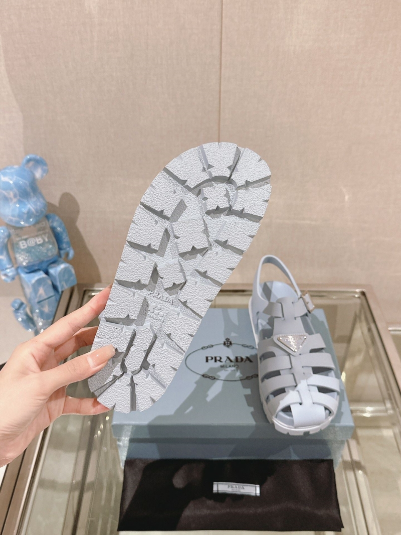 Prada Sandals